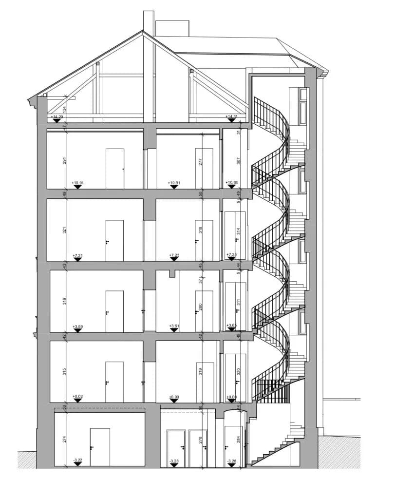 Immobilie kaufen in Wien – 272 m², € 435.000 – Bild 14 von 14