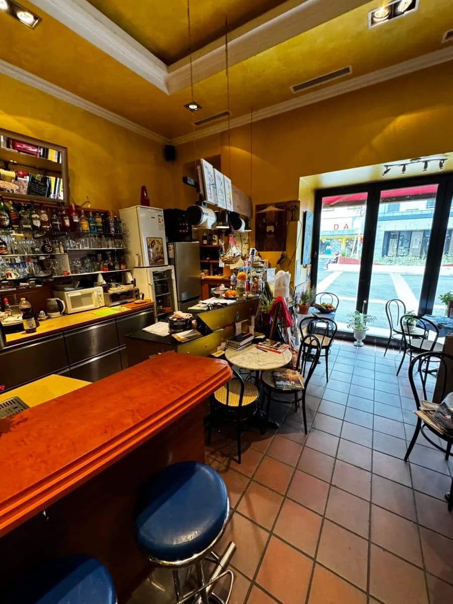 Gewerbeimmobilie mieten in Wien – 120 m², € 3.500 – Bild 2 von 10