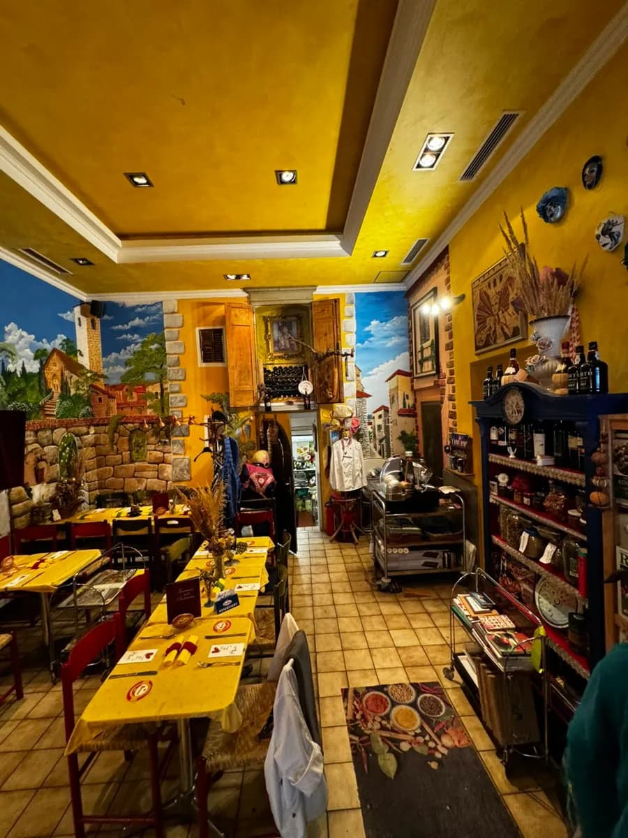 Gewerbeimmobilie mieten in Wien – 120 m², € 3.500 – Bild 5 von 10