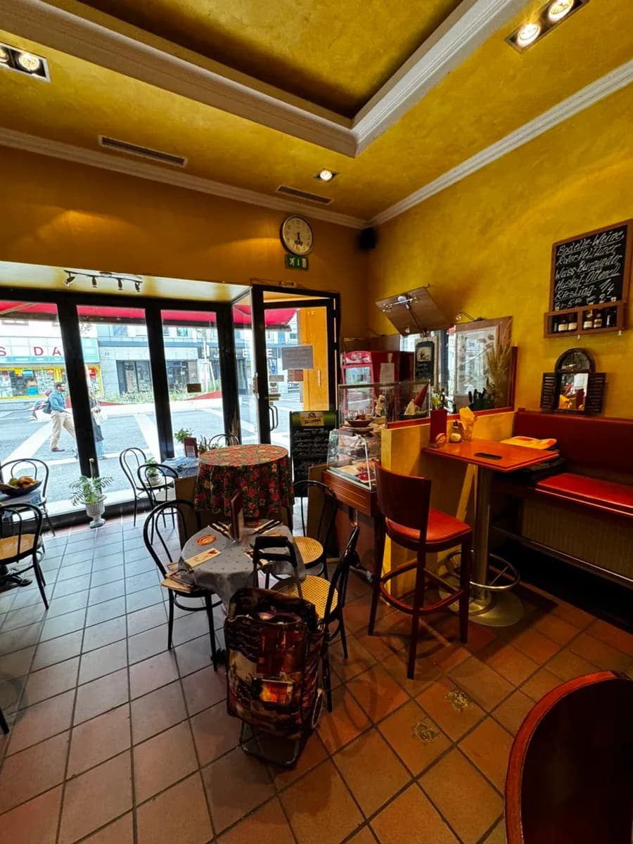 Gewerbeimmobilie mieten in Wien – 120 m², € 3.500 – Bild 6 von 10