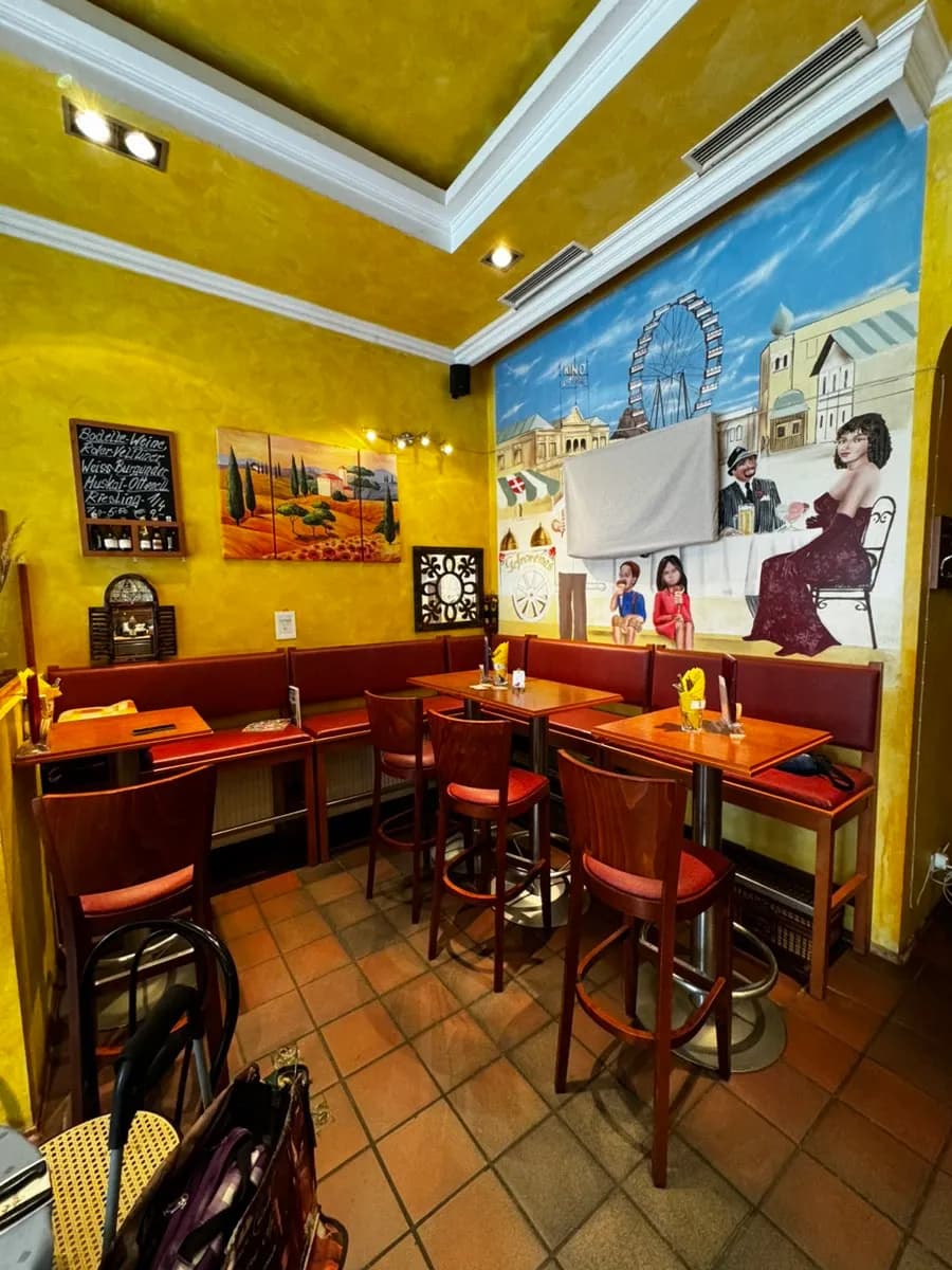 Gewerbeimmobilie mieten in Wien – 120 m², € 3.500 – Bild 7 von 10
