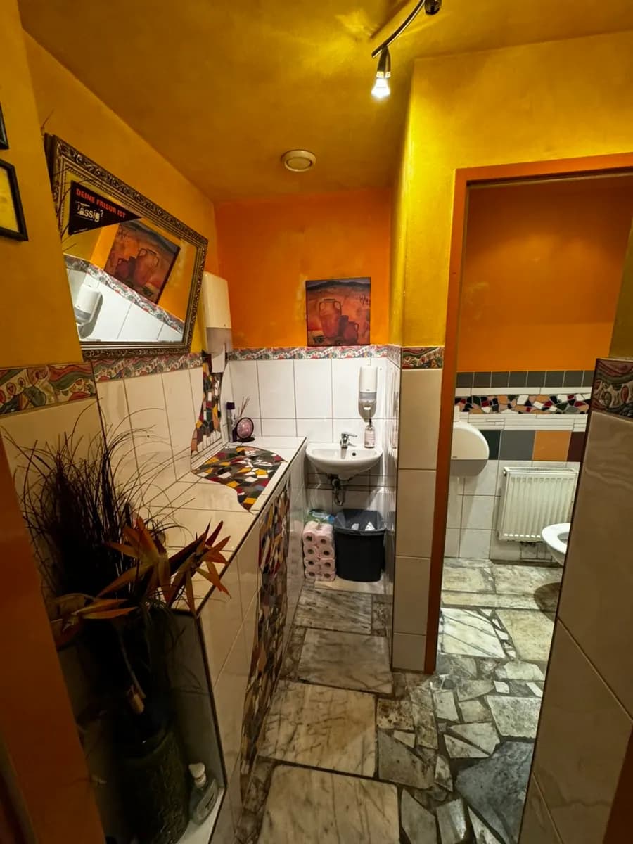 Gewerbeimmobilie mieten in Wien – 120 m², € 3.500 – Bild 8 von 10