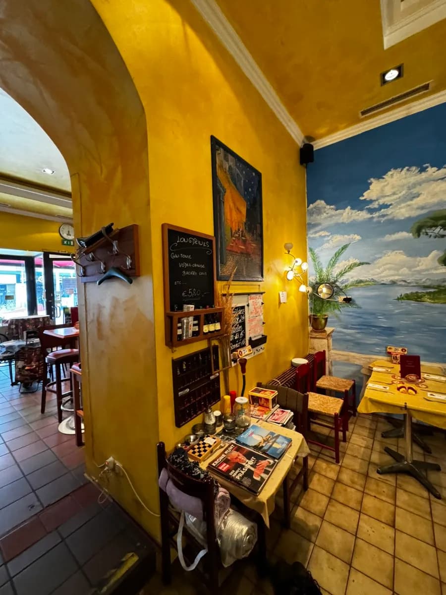 Gewerbeimmobilie mieten in Wien – 120 m², € 3.500 – Bild 9 von 10