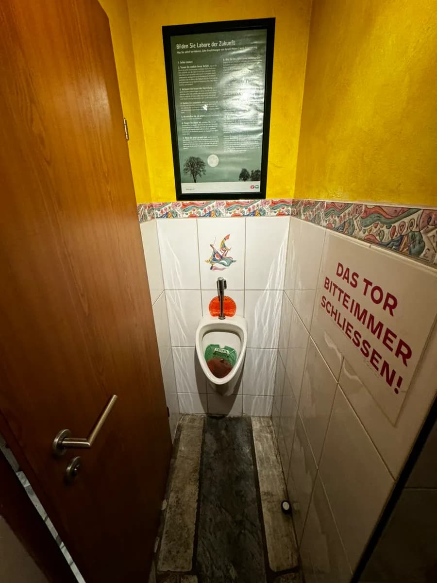 Gewerbeimmobilie mieten in Wien – 120 m², € 3.500 – Bild 10 von 10