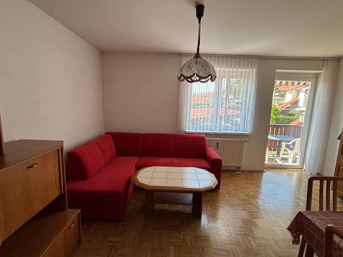 2-Zimmer-Wohnung kaufen in Voitsberg – 50 m², € 97.000 – Bild 3 von 18