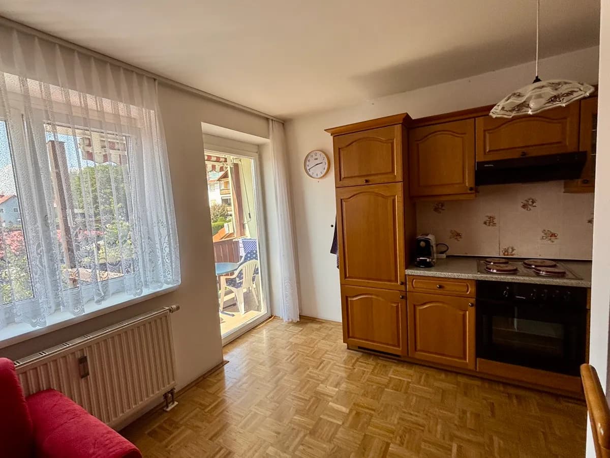 2-Zimmer-Wohnung kaufen in Voitsberg – 50 m², € 97.000 – Bild 5 von 18