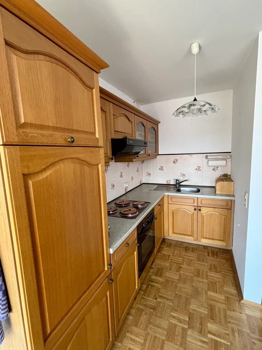 2-Zimmer-Wohnung kaufen in Voitsberg – 50 m², € 97.000 – Bild 6 von 18