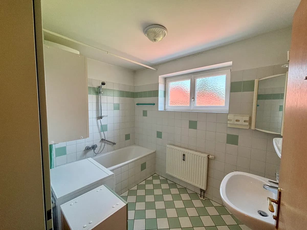 2-Zimmer-Wohnung kaufen in Voitsberg – 50 m², € 97.000 – Bild 9 von 18