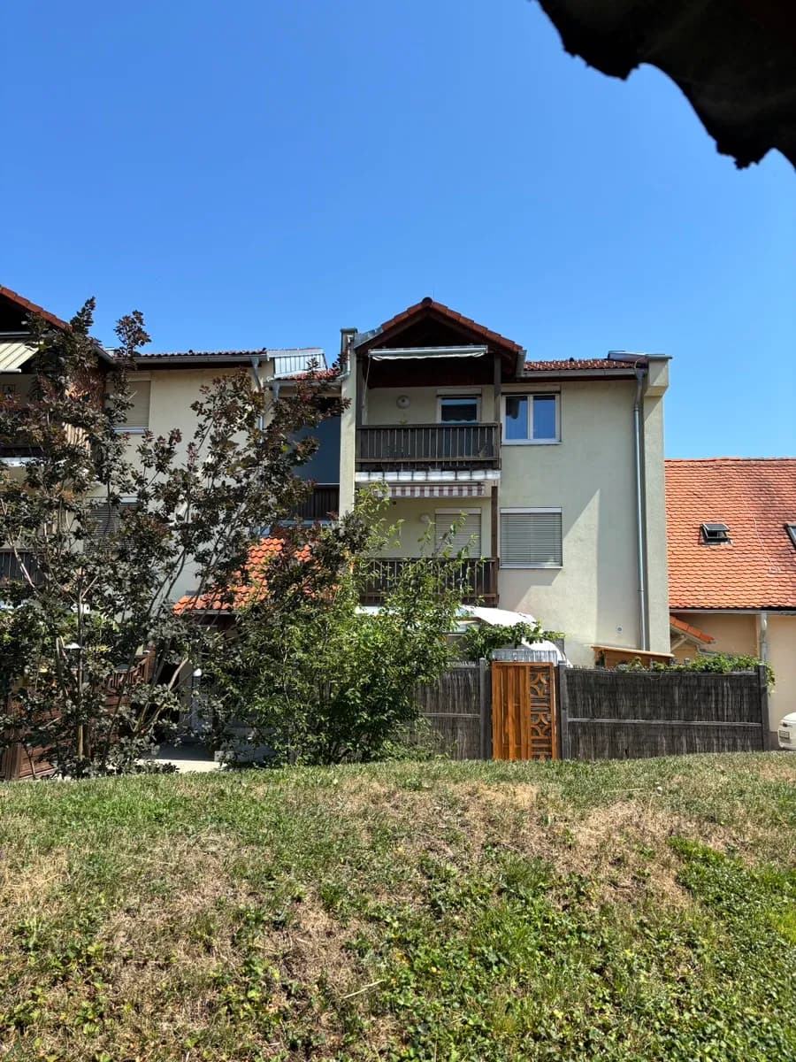 2-Zimmer-Wohnung kaufen in Voitsberg – 50 m², € 97.000 – Bild 15 von 18