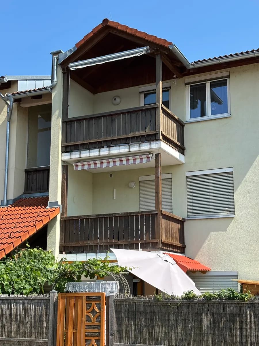 2-Zimmer-Wohnung kaufen in Voitsberg – 50 m², € 97.000 – Bild 16 von 18