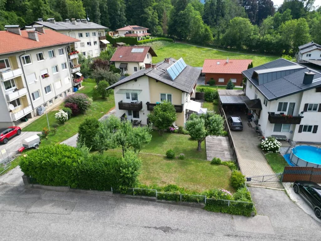Immobilie kaufen in Feldkirchen – 220 m², € 749.000
