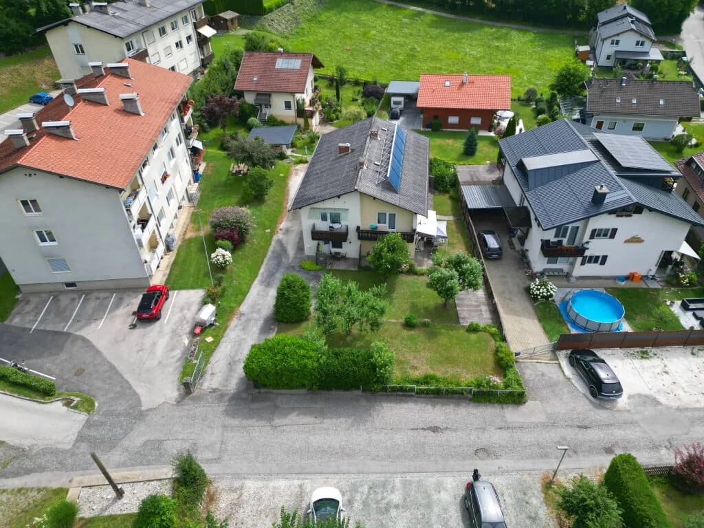 Immobilie kaufen in Feldkirchen – 220 m², € 749.000 – Bild 3 von 20