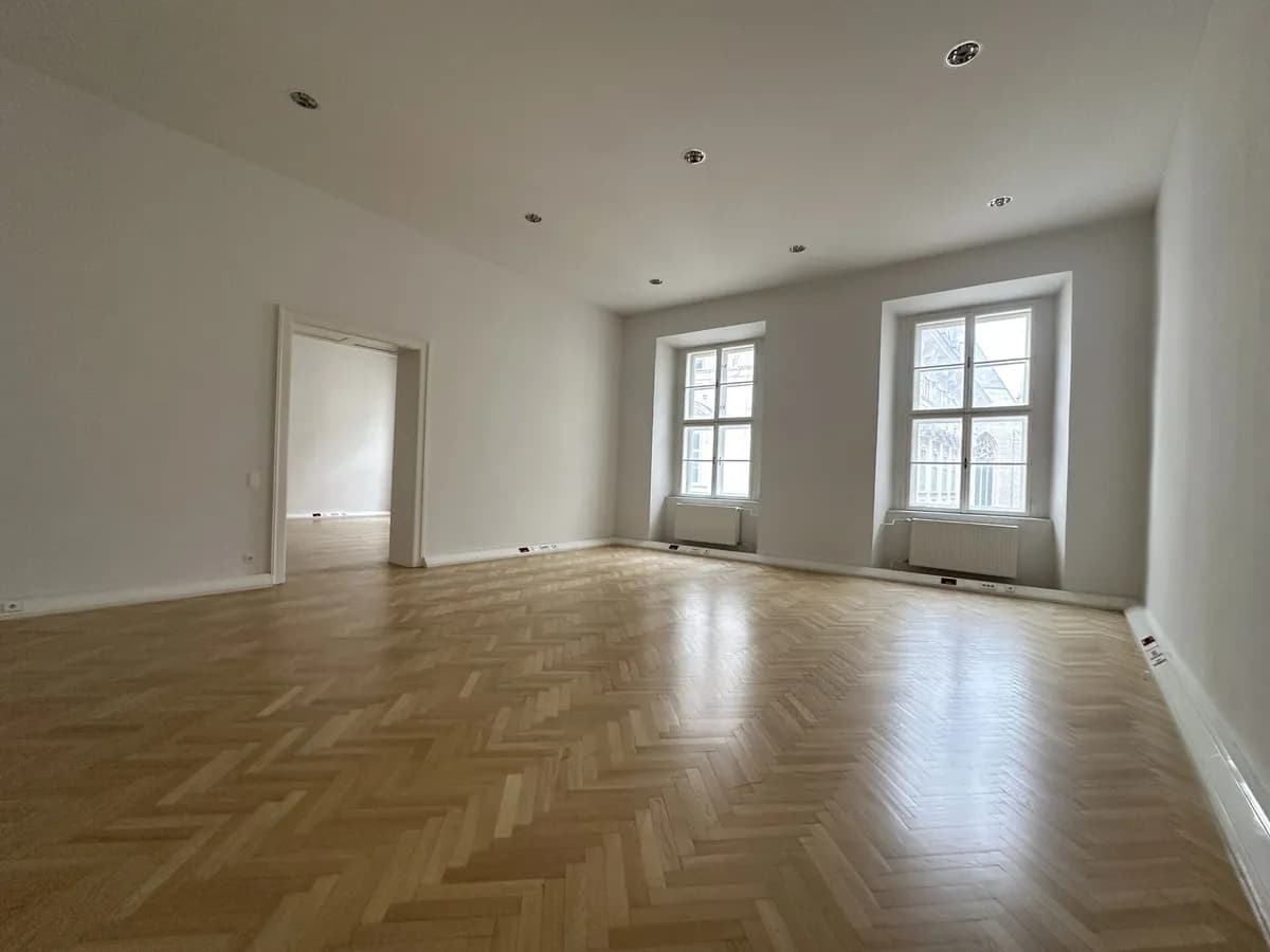 Gewerbeimmobilie mieten in Wien – 181 m², € 25 – Bild 2 von 13