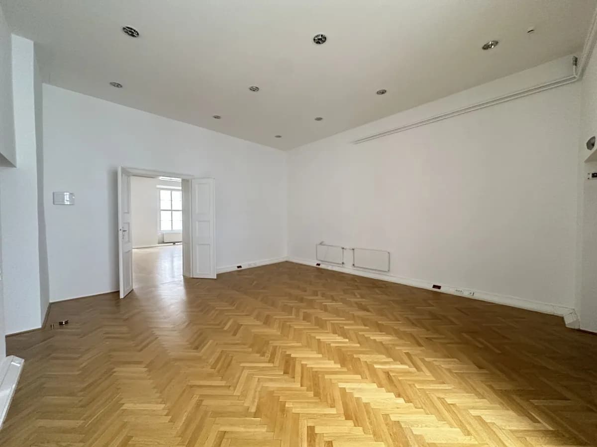 Gewerbeimmobilie mieten in Wien – 181 m², € 25 – Bild 3 von 13