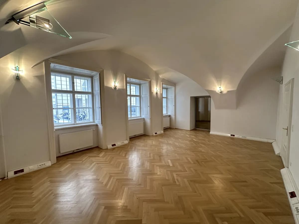 Gewerbeimmobilie mieten in Wien – 181 m², € 25 – Bild 4 von 13