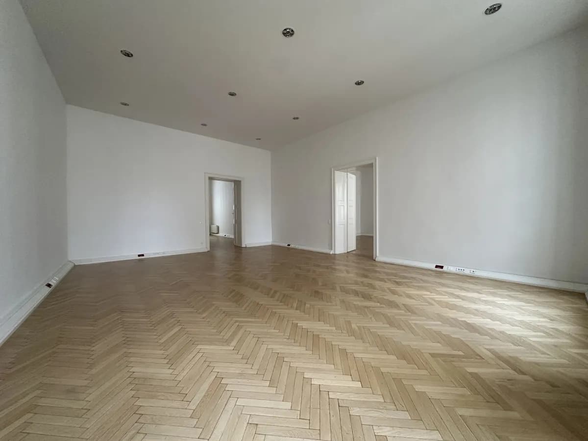 Gewerbeimmobilie mieten in Wien – 181 m², € 25 – Bild 6 von 13