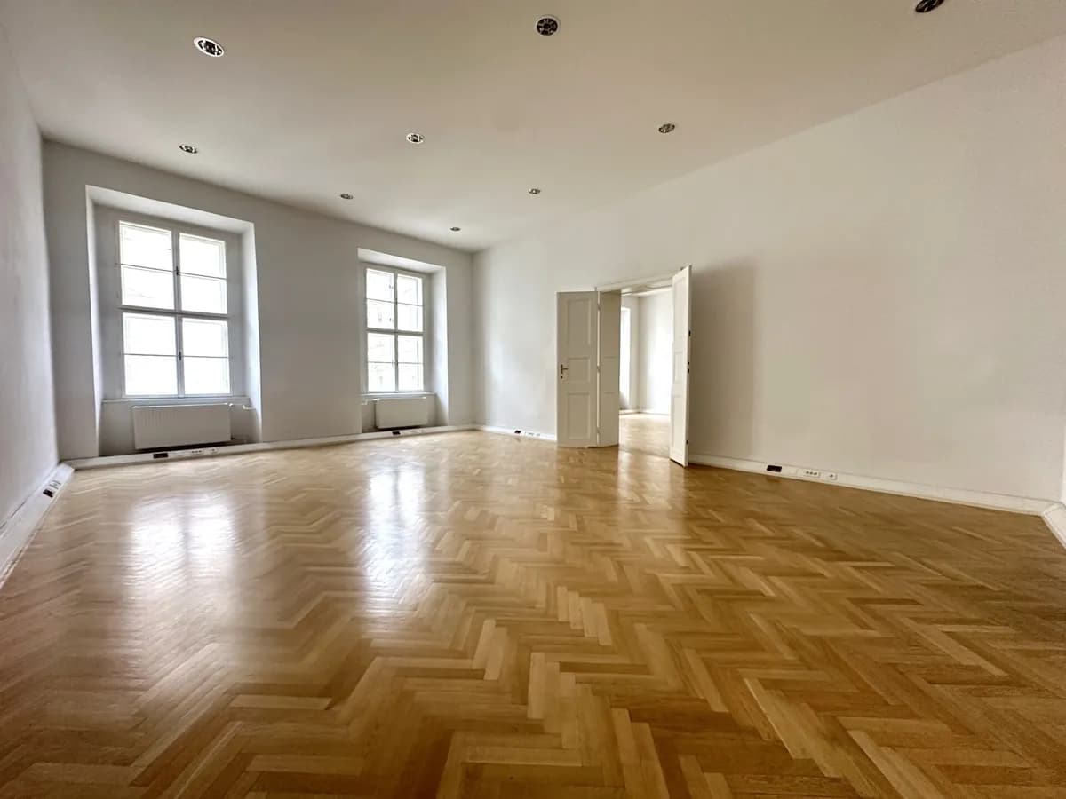 Gewerbeimmobilie mieten in Wien – 181 m², € 25 – Bild 7 von 13