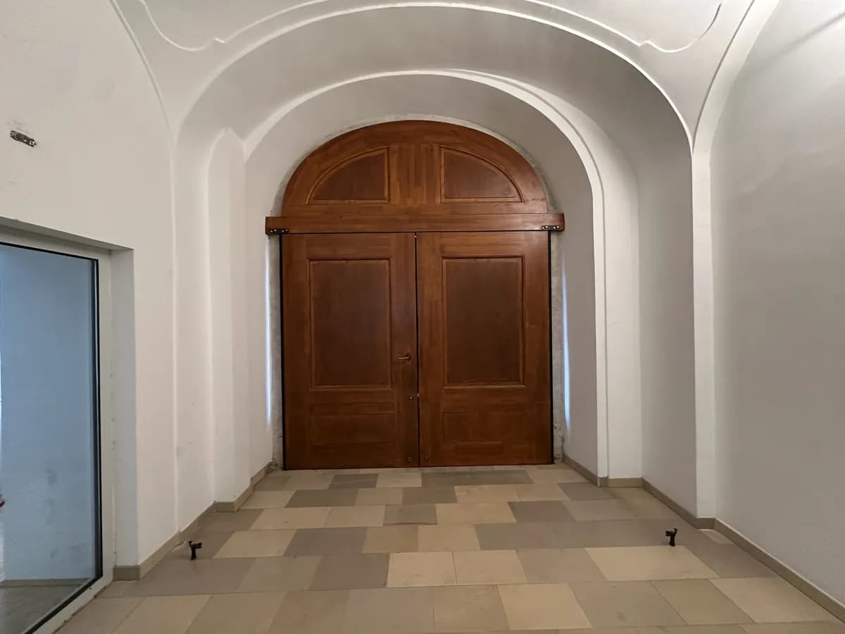 Gewerbeimmobilie mieten in Wien – 181 m², € 25 – Bild 8 von 13