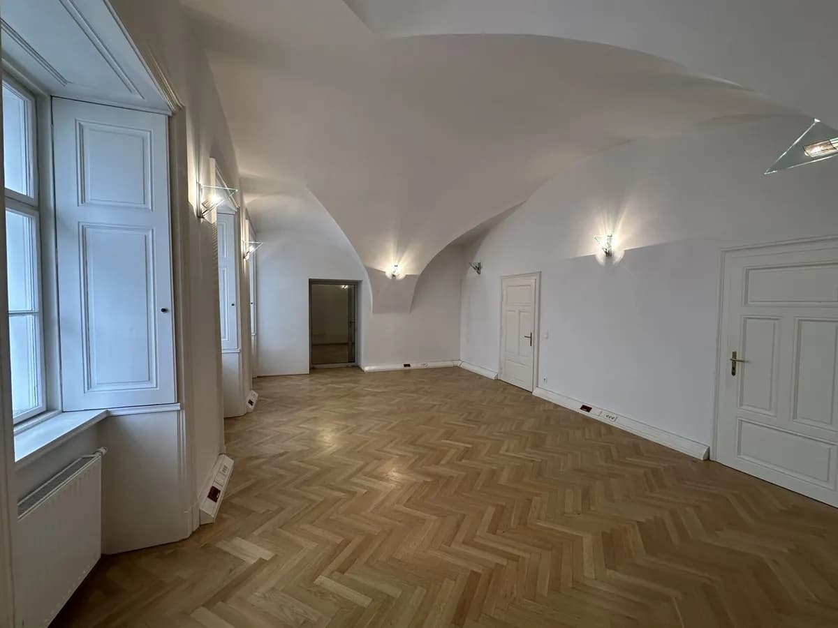 Gewerbeimmobilie mieten in Wien – 181 m², € 25 – Bild 9 von 13