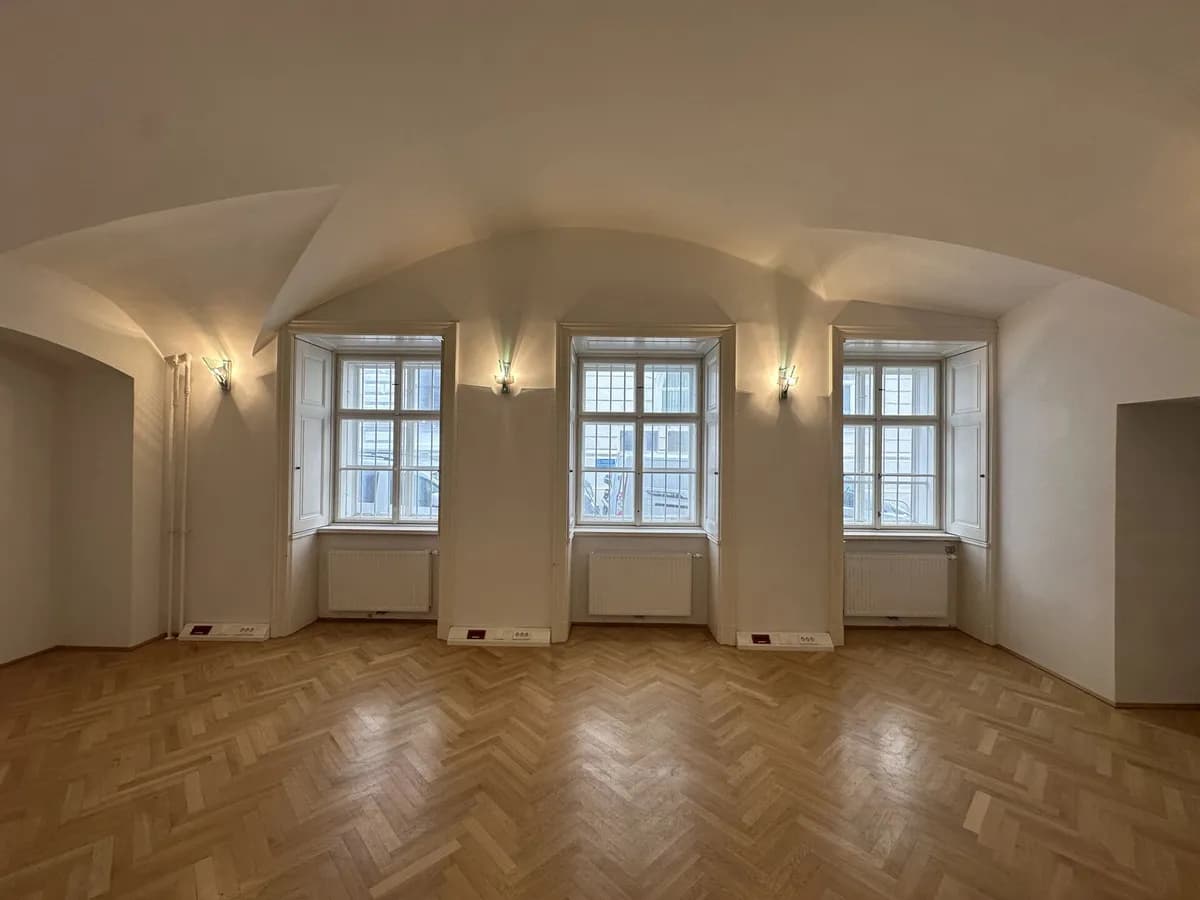 Gewerbeimmobilie mieten in Wien – 181 m², € 25 – Bild 10 von 13