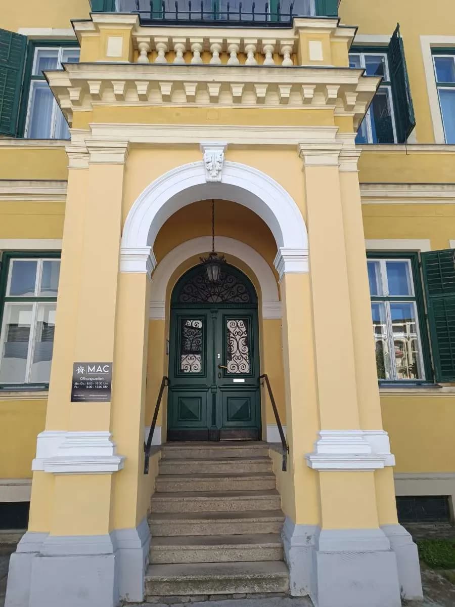 3-Zimmer-Wohnung mieten in Villach – 113 m², € 1.280 – Bild 3 von 13