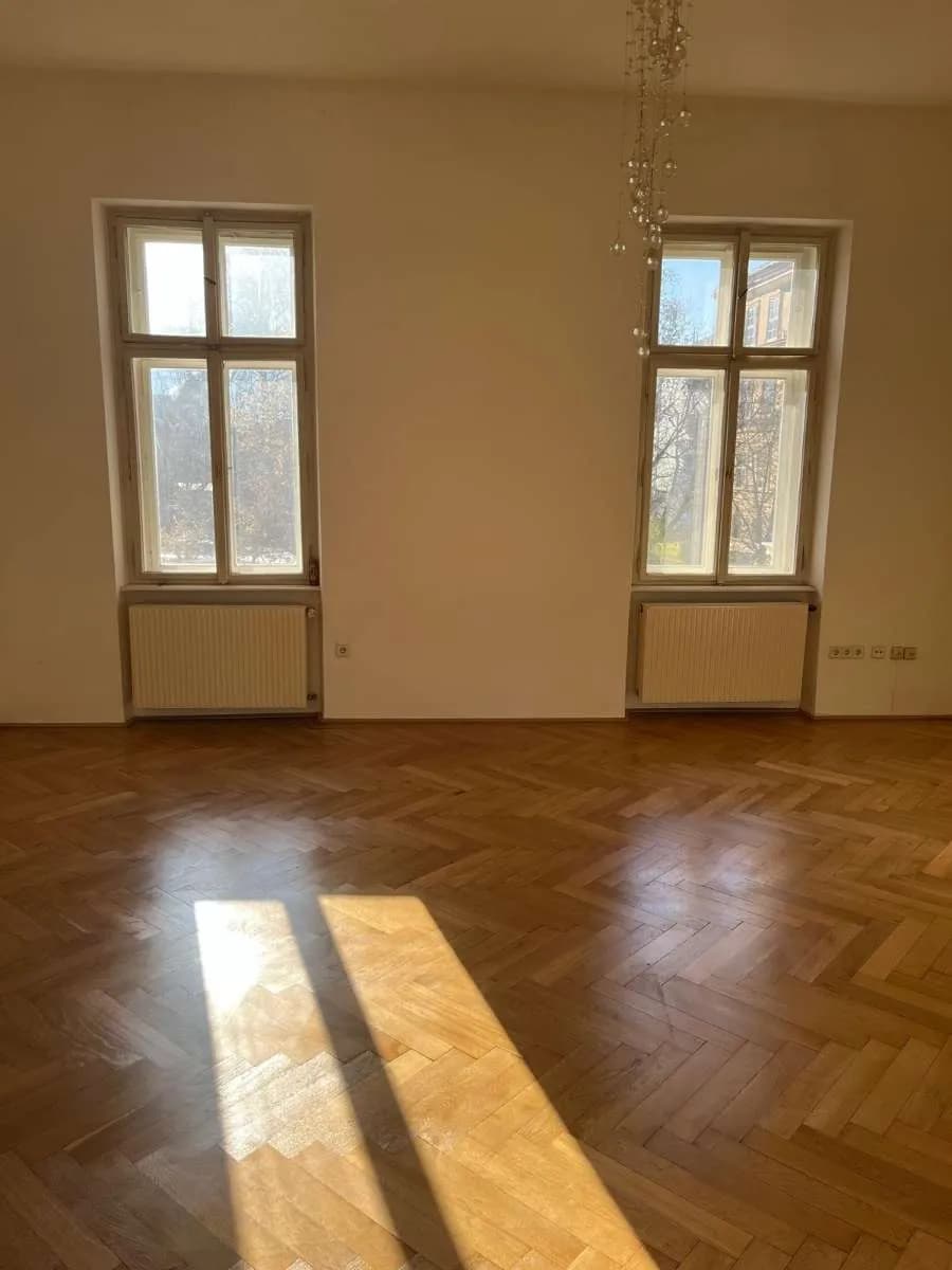 3-Zimmer-Wohnung mieten in Villach – 113 m², € 1.280 – Bild 6 von 13