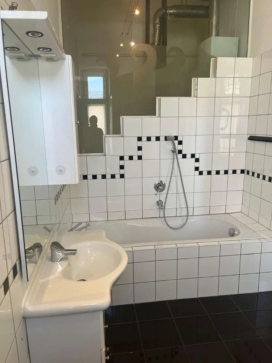 3-Zimmer-Wohnung mieten in Villach – 113 m², € 1.280 – Bild 8 von 13