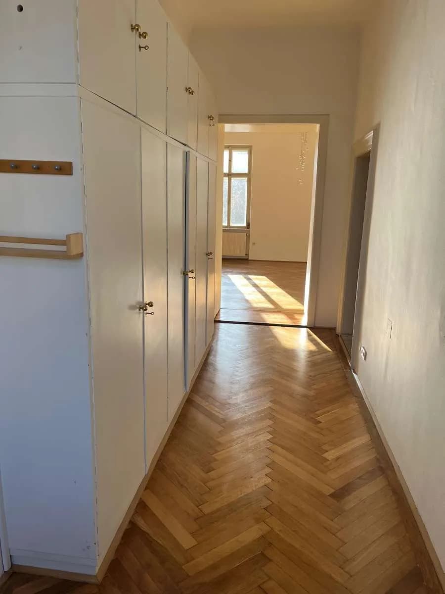 3-Zimmer-Wohnung mieten in Villach – 113 m², € 1.280 – Bild 10 von 13