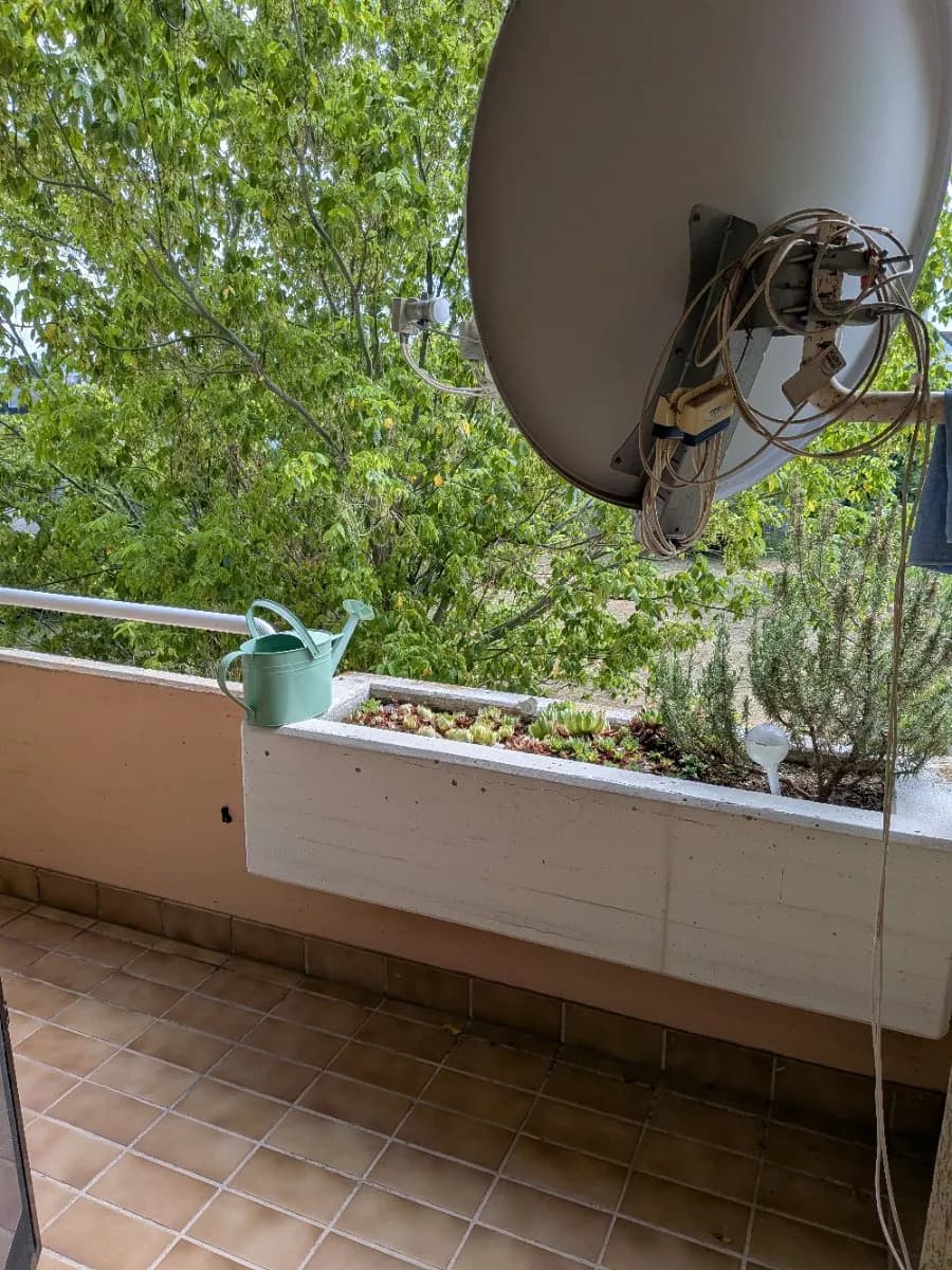 3-Zimmer-Wohnung mieten in Eisenstadt - Umgebung – 88 m², € 980 – Bild 2 von 13