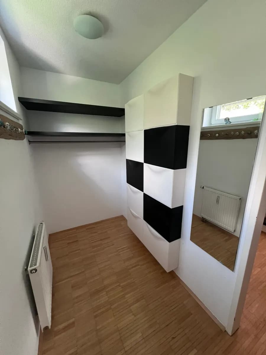 4-Zimmer-Wohnung mieten in Innsbruck – 106 m², € 2.101
