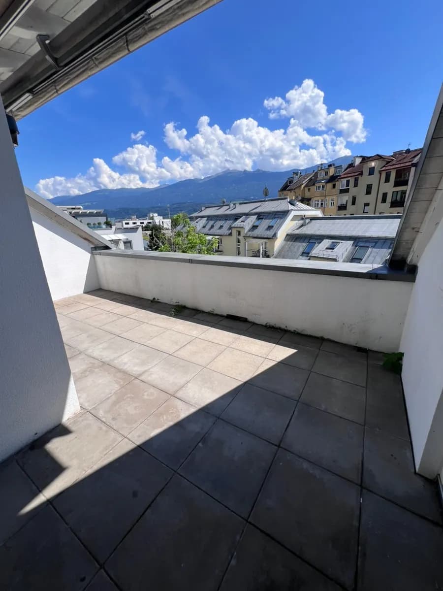 4-Zimmer-Wohnung mieten in Innsbruck – 106 m², € 2.101 – Bild 12 von 12