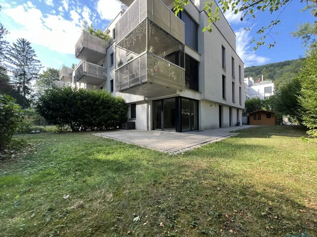 4-Zimmer-Wohnung mieten in Wien – 98,61 m², € 2.900 – Bild 3 von 29