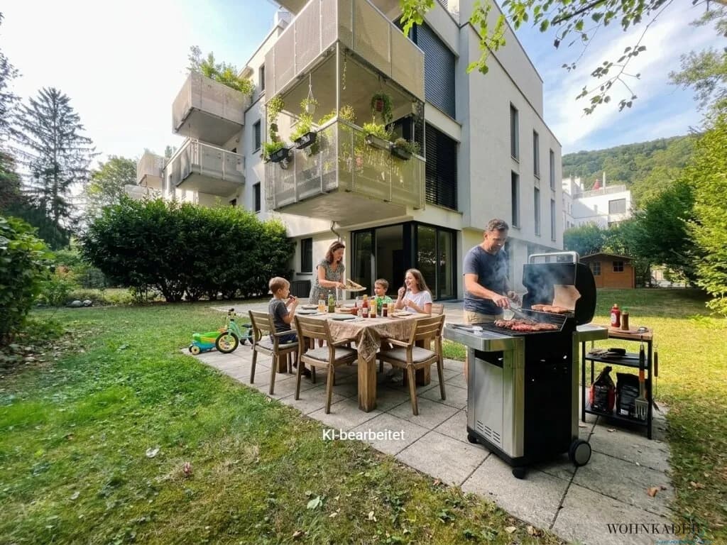 4-Zimmer-Wohnung mieten in Wien – 98,61 m², € 2.900 – Bild 5 von 29