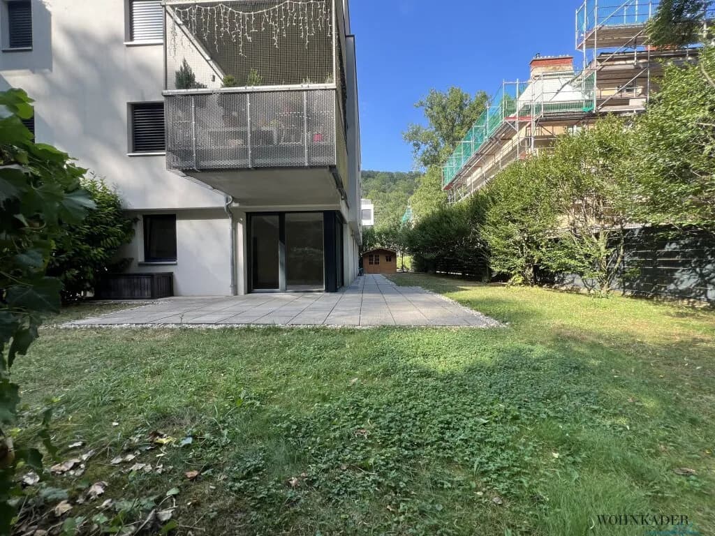 4-Zimmer-Wohnung mieten in Wien – 98,61 m², € 2.900 – Bild 6 von 29