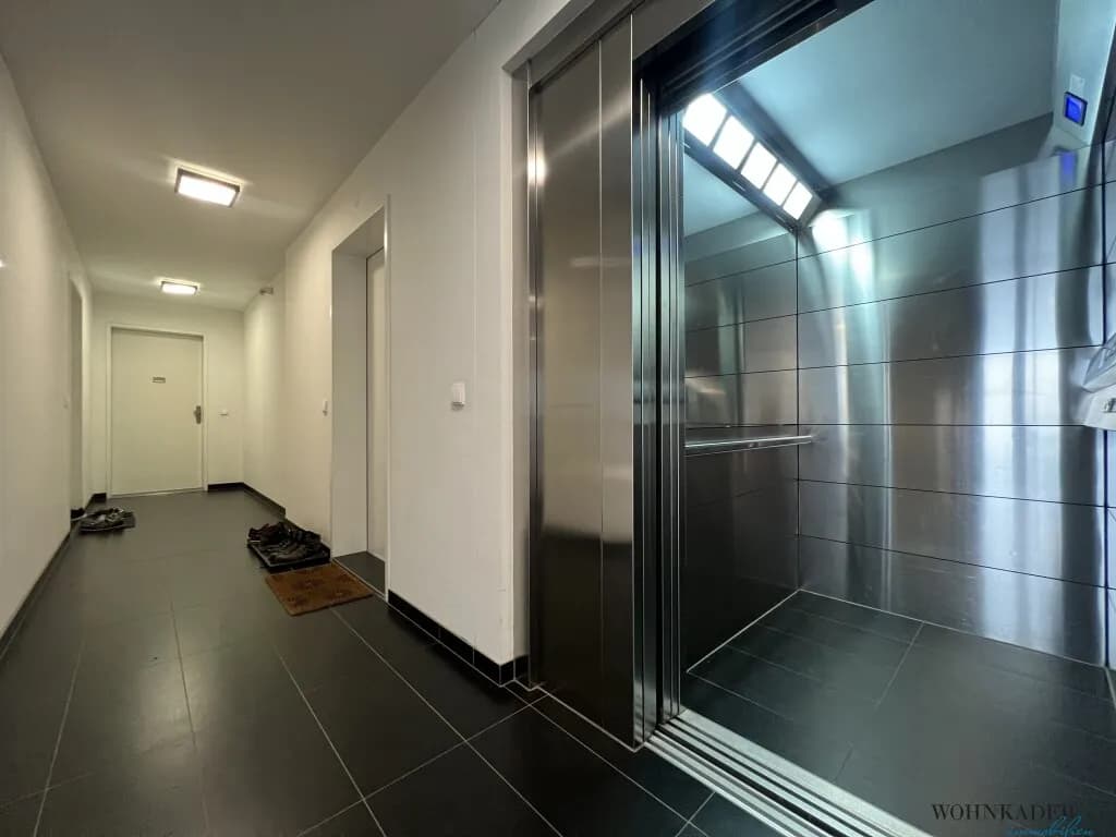 4-Zimmer-Wohnung mieten in Wien – 98,61 m², € 2.900 – Bild 8 von 29
