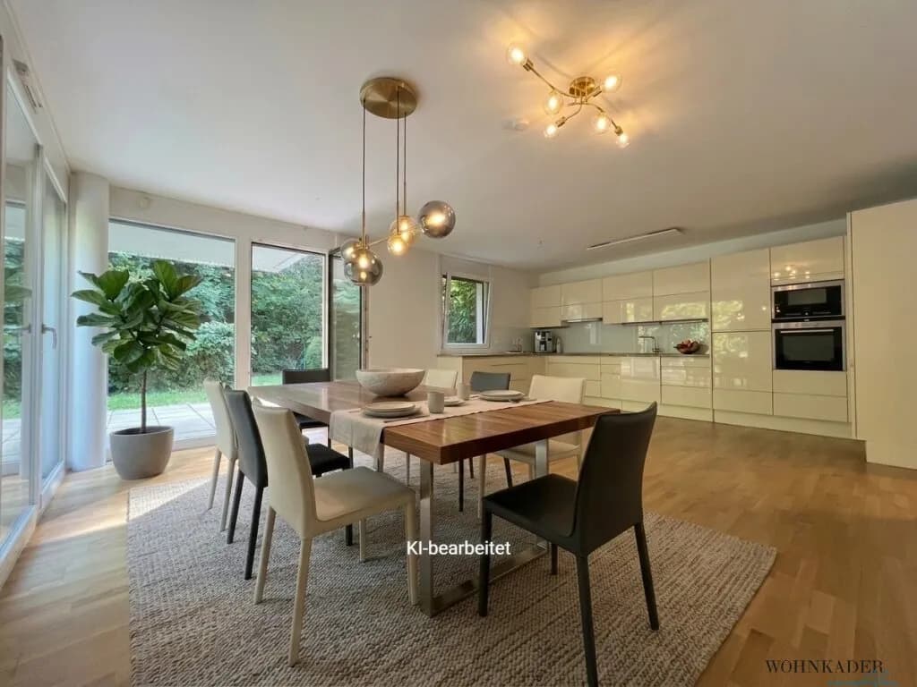4-Zimmer-Wohnung mieten in Wien – 98,61 m², € 2.900 – Bild 12 von 29