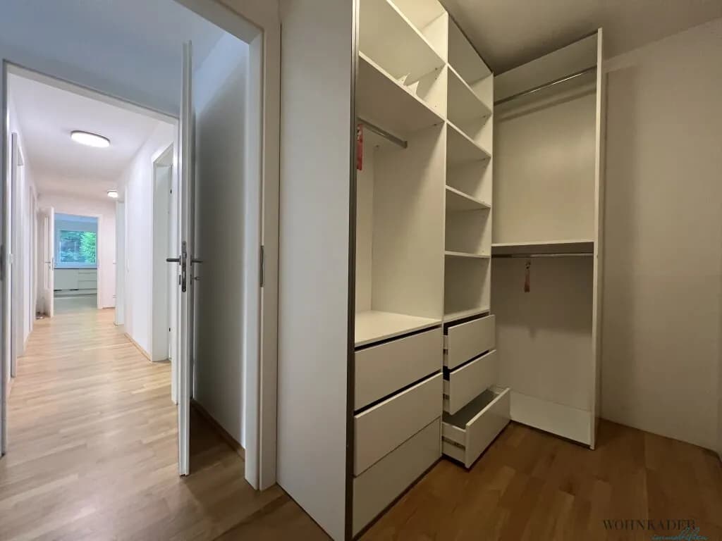 4-Zimmer-Wohnung mieten in Wien – 98,61 m², € 2.900 – Bild 15 von 29