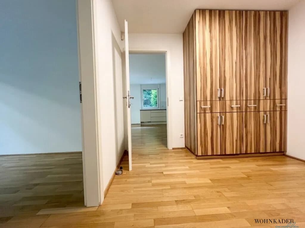 4-Zimmer-Wohnung mieten in Wien – 98,61 m², € 2.900 – Bild 20 von 29
