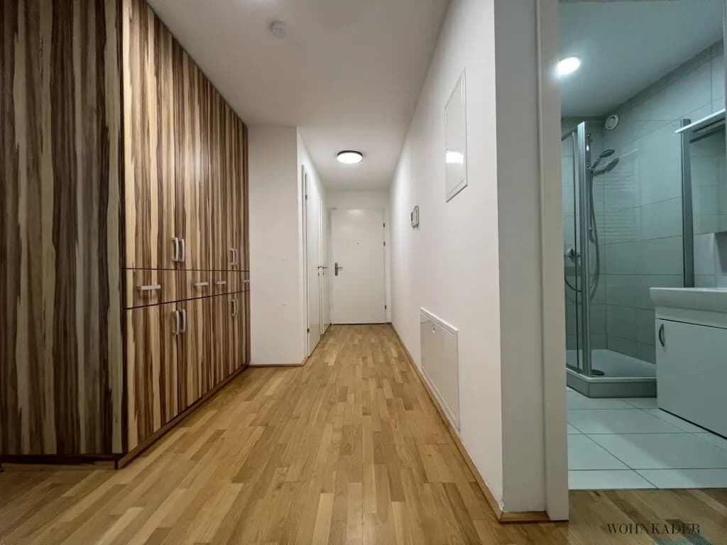 4-Zimmer-Wohnung mieten in Wien – 98,61 m², € 2.900 – Bild 22 von 29