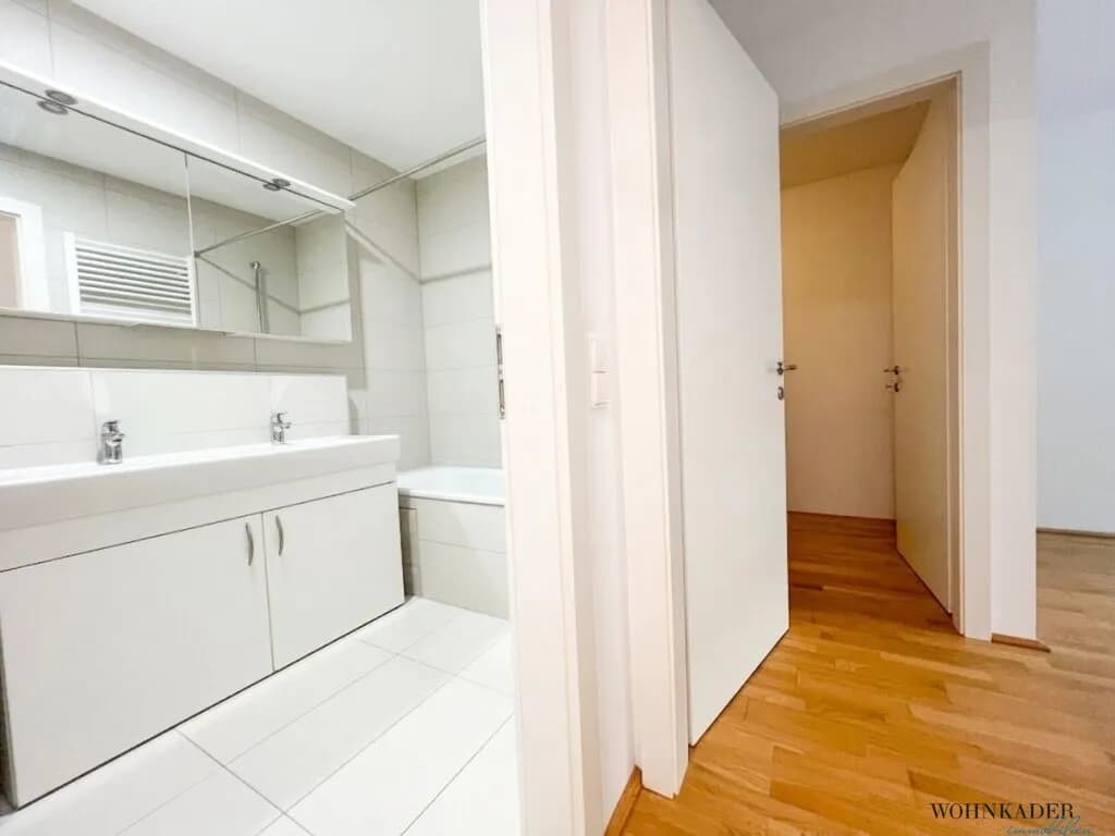 4-Zimmer-Wohnung mieten in Wien – 98,61 m², € 2.900 – Bild 27 von 29