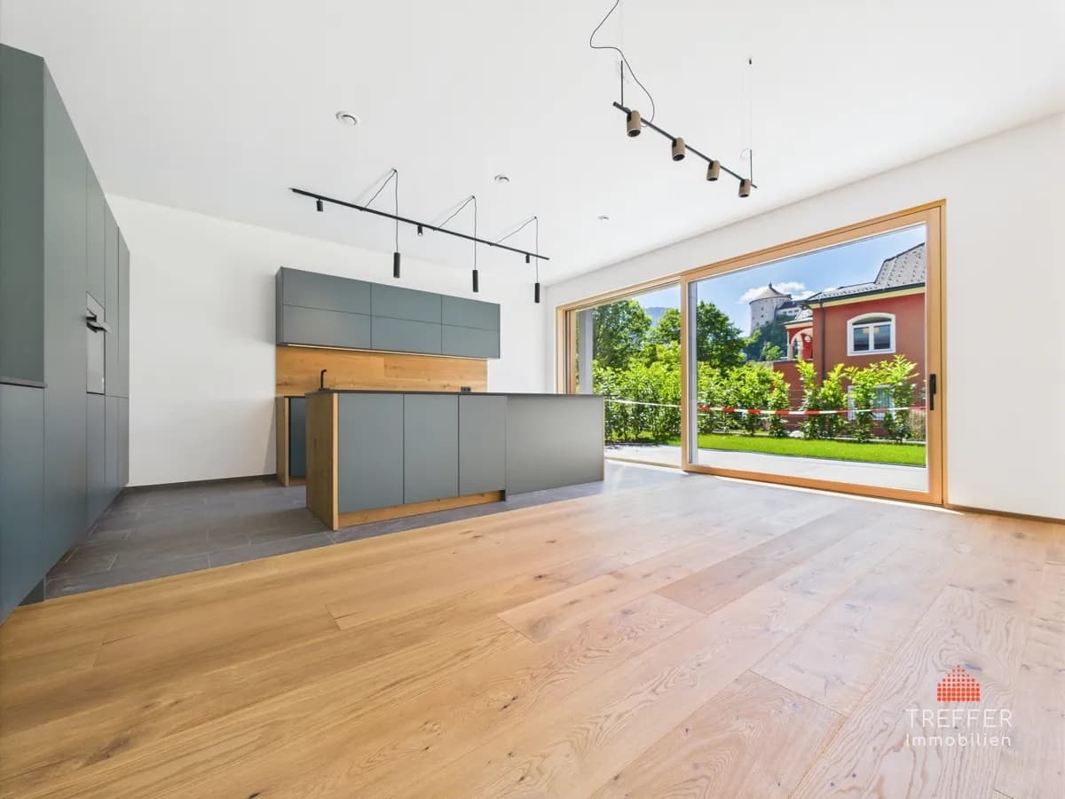5-Zimmer-Wohnung kaufen in Kufstein – 201,88 m² – Bild 1 von 27