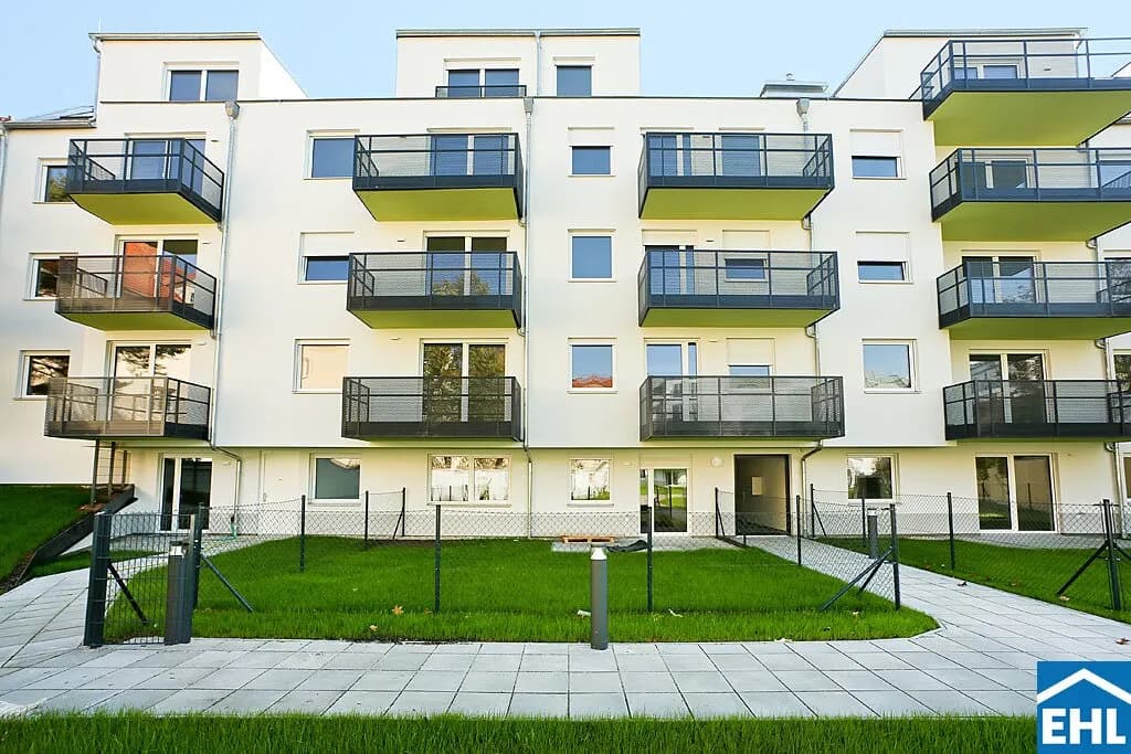 2-Zimmer-Wohnung mieten in Wien – 34,73 m², € 820 – Bild 6 von 18