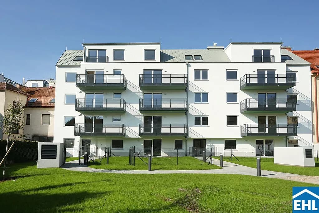 2-Zimmer-Wohnung mieten in Wien – 34,73 m², € 820 – Bild 8 von 18