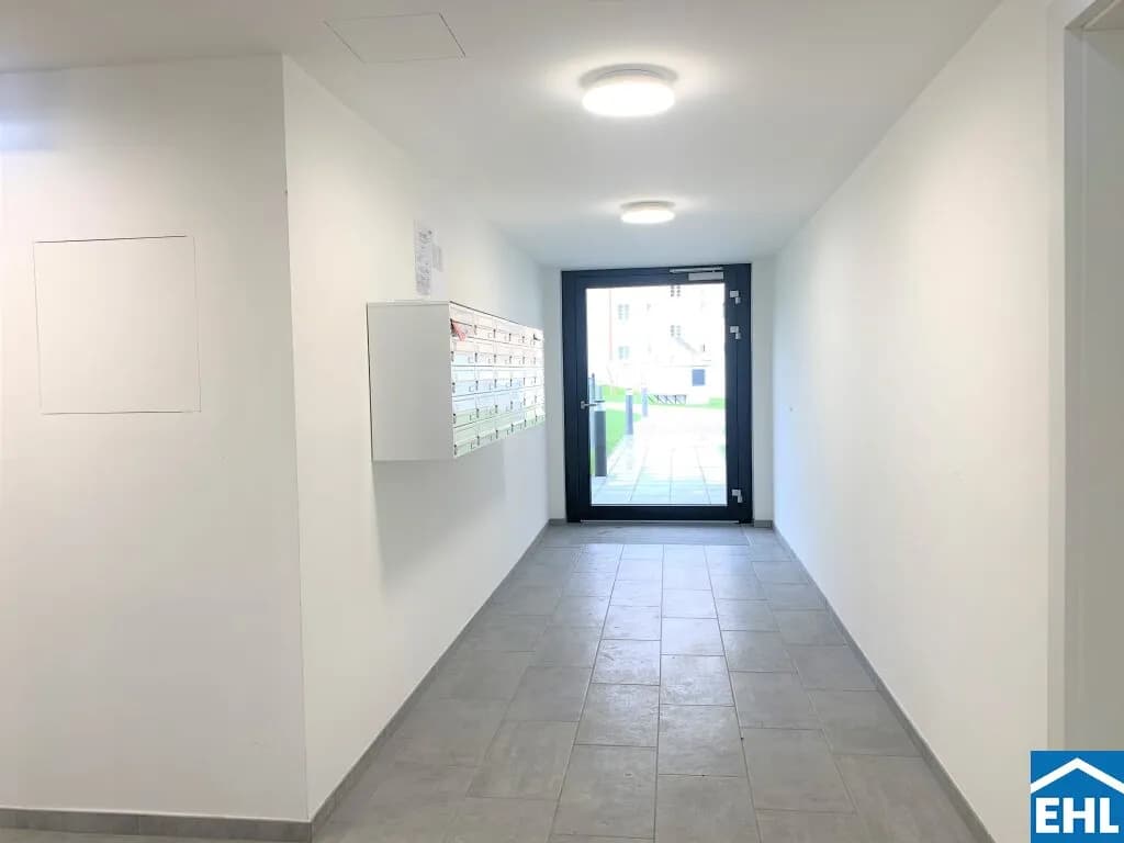 2-Zimmer-Wohnung mieten in Wien – 34,73 m², € 820 – Bild 12 von 18