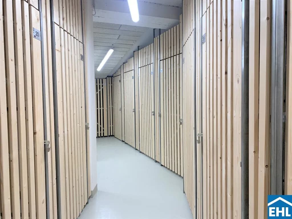 2-Zimmer-Wohnung mieten in Wien – 34,73 m², € 820 – Bild 15 von 18