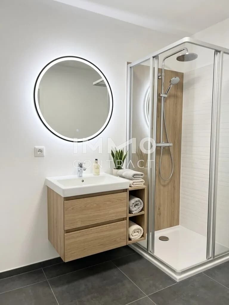 Wohnung mieten in Wien – 42,58 m², € 1.050 – Bild 4 von 20