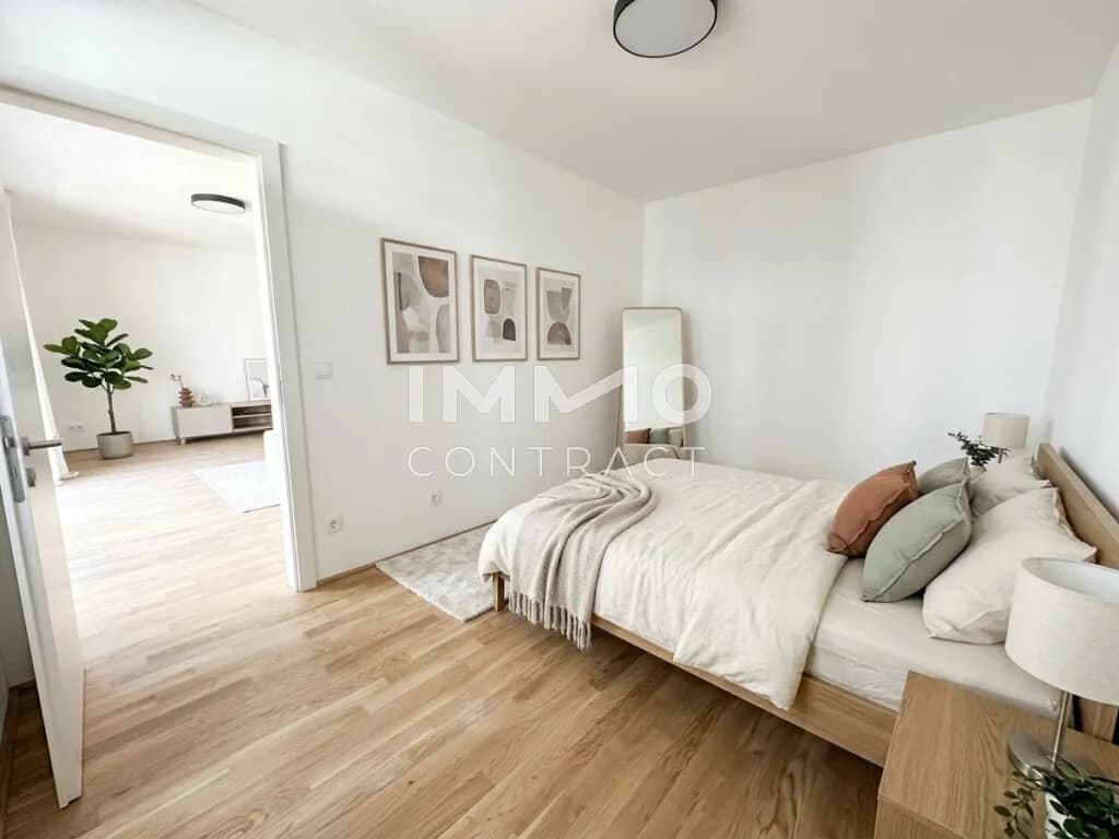 Wohnung mieten in Wien – 42,58 m², € 1.050 – Bild 6 von 20