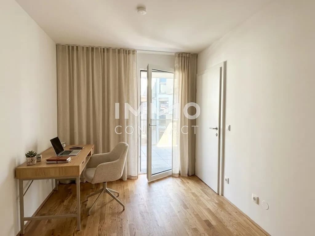 Wohnung mieten in Wien – 42,58 m², € 1.050 – Bild 8 von 20
