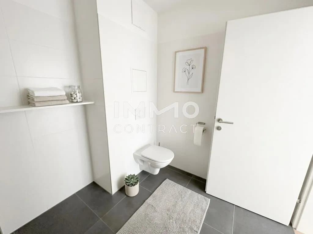 Wohnung mieten in Wien – 42,58 m², € 1.050 – Bild 9 von 20