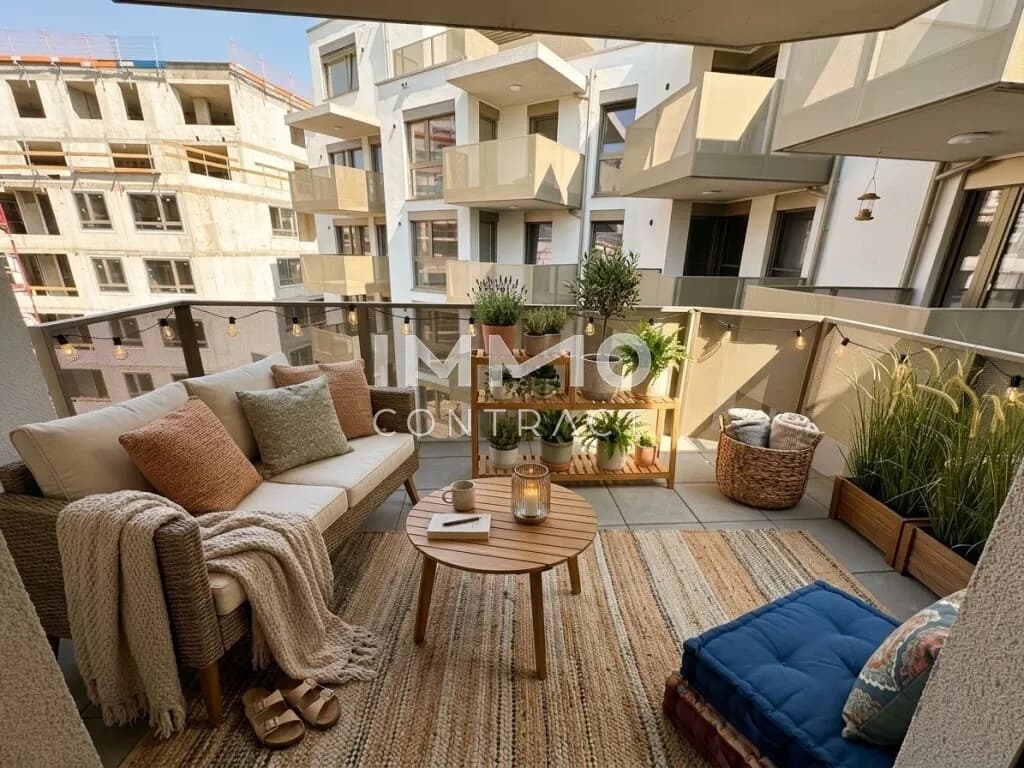 Wohnung mieten in Wien – 42,58 m², € 1.050 – Bild 10 von 20